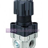 رگولاتور فشار رگولاتور فشار